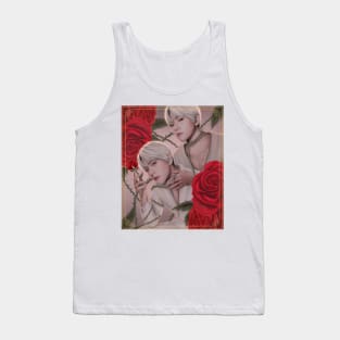 Thorn Tank Top